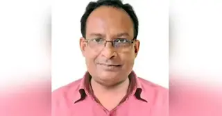 সাংবাদিক আমির খসরুর ইন্তেকাল